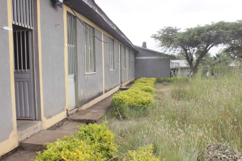 Class Room
