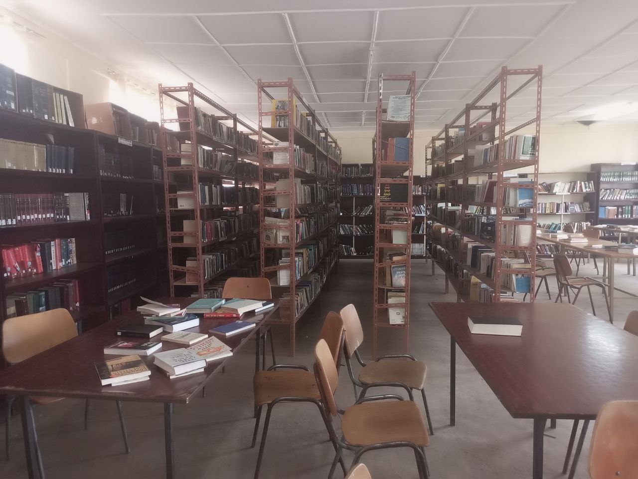 Library